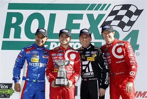 2014 rolex 24|kyle larson Rolex 24.